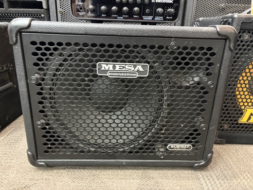 Store Special Product - Mesa Boogie - 0.S112.AMB
