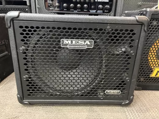 Mesa Boogie - 0.S112.AMB