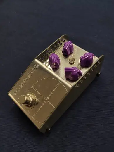 THORPY FX GUNSHOT Overdrive