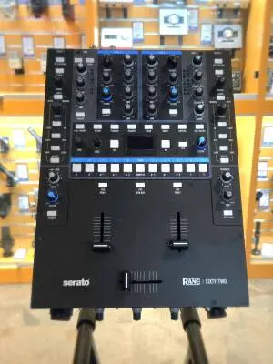 Rane - SIXTY-TWO