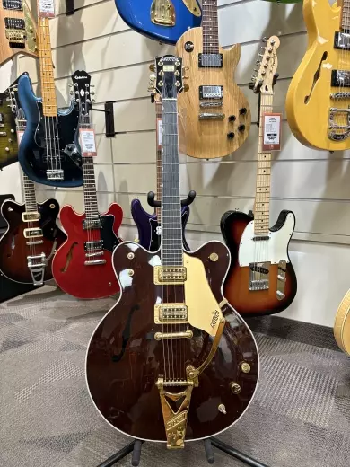 1998 Gretsch Chet Atkins G6122-62