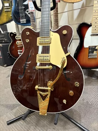 1998 Gretsch Chet Atkins G6122-62 2