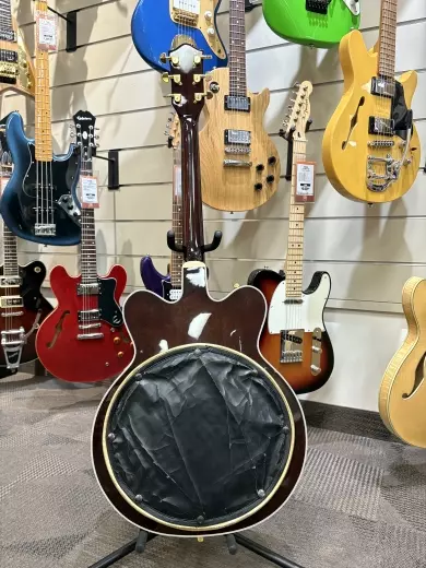 1998 Gretsch Chet Atkins G6122-62 2