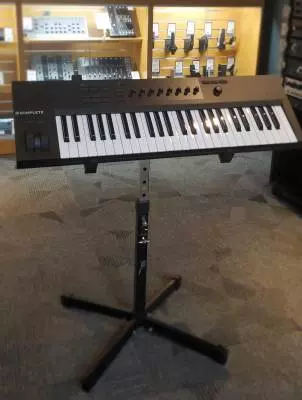 Native Instruments - KONTROL A49