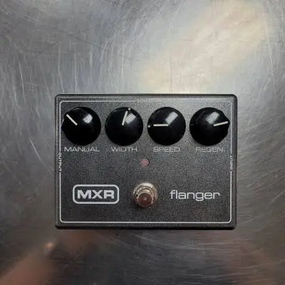 MXR - M-117R