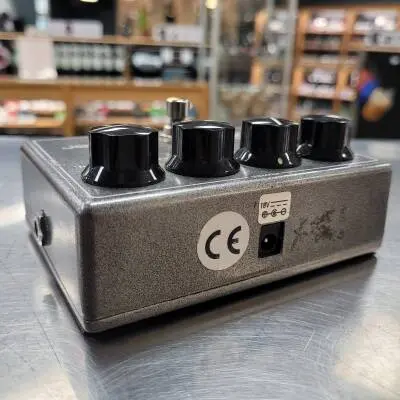 MXR - M-117R 2