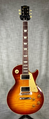 Gibson Custom Shop - LPR59LARTNH