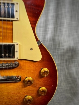 Gibson Custom Shop - LPR59LARTNH 3