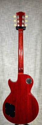 Gibson Custom Shop - LPR59LARTNH 8