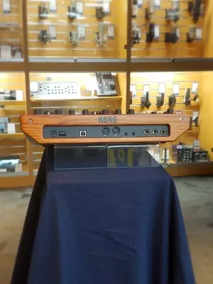Store Special Product - Korg - MONOLOGUEBK