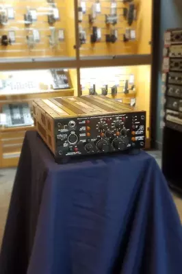 Millennia Media - TD-1