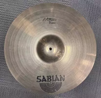 SABIAN AA 20