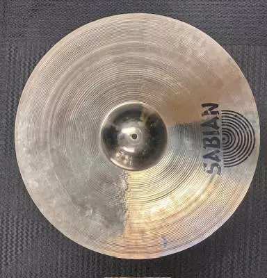 SABIAN AA 20 2