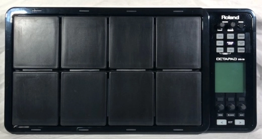 Roland - SPD-30-BK