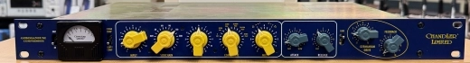 Chandler Germanium Compressor