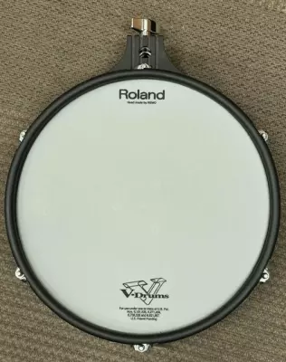 Roland - PD-125BK