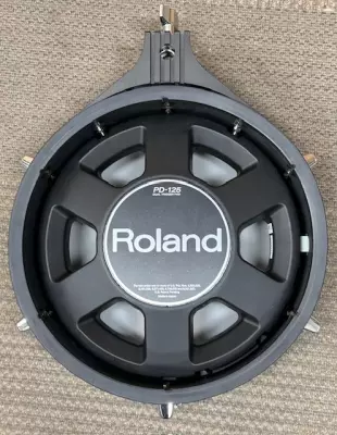 Roland - PD-125BK 2