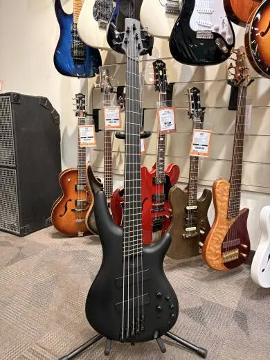 Ibanez - SRMS625EXBKF
