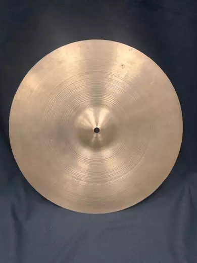 zildjian 16