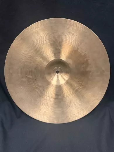 zildjian 16 2