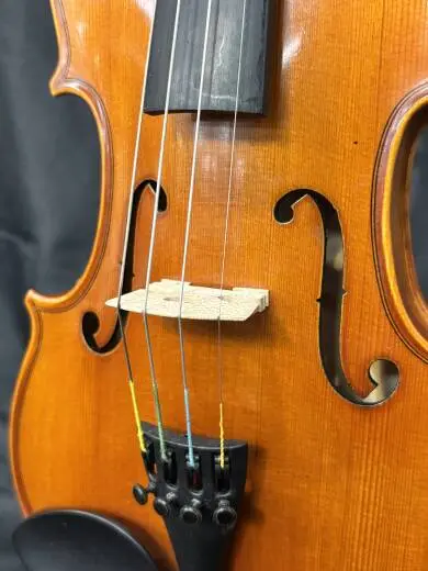Stratus by Eastman SVL130B 3/4 Violin 2