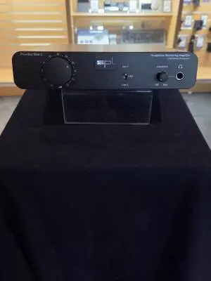 SPL - PHONITOR ONE D