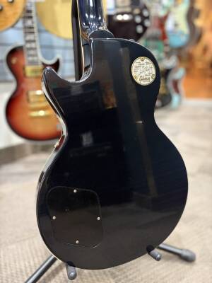 Gibson 58' Reissue Les Paul Magenta 2