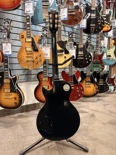 Gibson 58' Reissue Les Paul Magenta 2