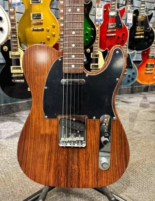 Fender Custom Shop - 923-6091-561 2