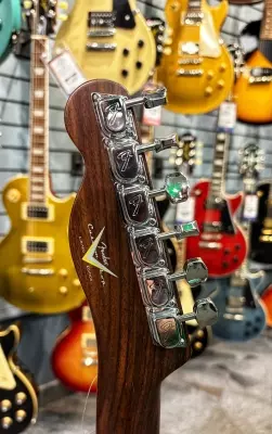 Fender Custom Shop - 923-6091-561 2