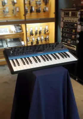Modal Electronics - COBALT8