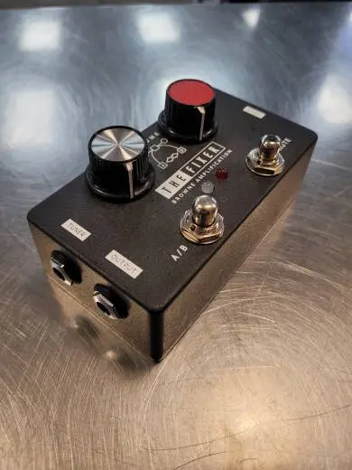 BROWNE AMPLIFICATION THE FIXER 2