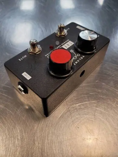 BROWNE AMPLIFICATION THE FIXER 2