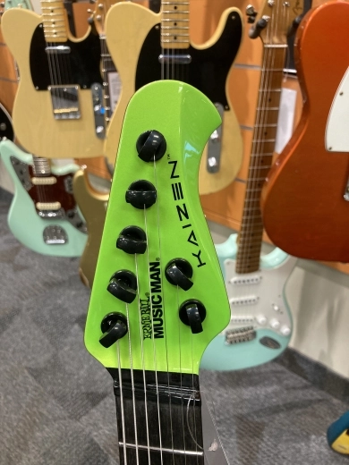 Ernie Ball Music Man Kaizen 7 6