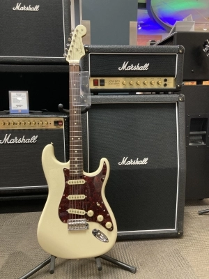 Fender Vintera 60's Stratocaster