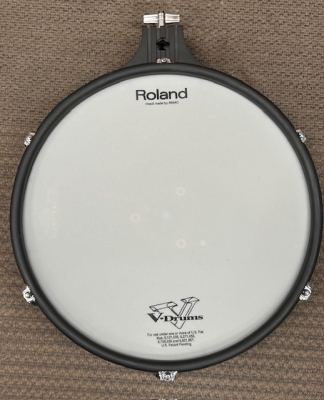 Gear Hunter | Roland - PD-125BK Gear Hunter | Roland - PD-125BK