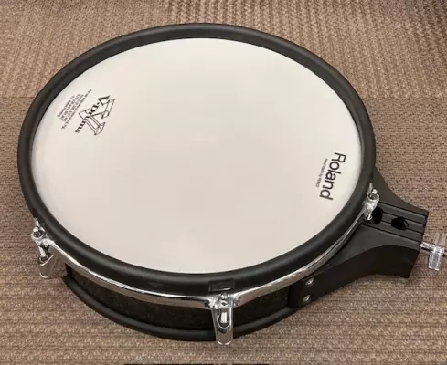 Roland - PD-125BK 3