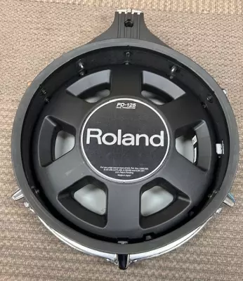 Roland - PD-125BK 4