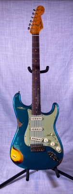 Store Special Product - Fender Custom Shop - 923-5001-576