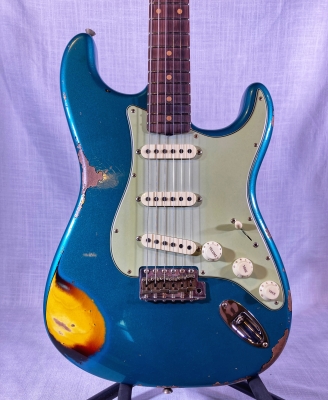 Fender Custom Shop - 923-5001-576 2