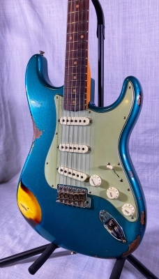 Fender Custom Shop - 923-5001-576 3