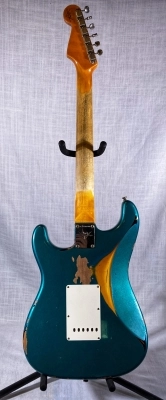 Fender Custom Shop - 923-5001-576 6