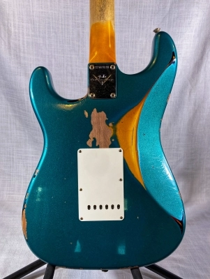 Fender Custom Shop - 923-5001-576 7