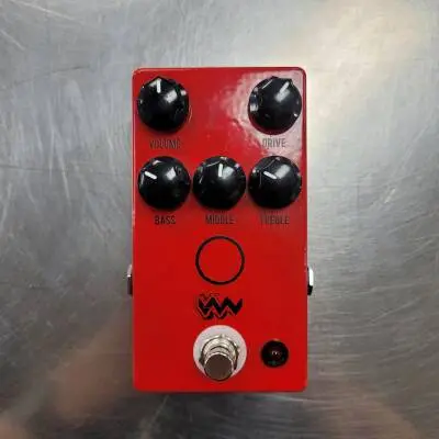 JHS Pedals - ANGRYCHARLIE V3