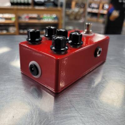 Gear Hunter | JHS Pedals - ANGRYCHARLIE V3
