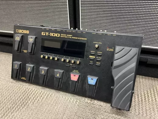 BOSS - GT-100