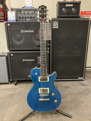 Godin Guitars Summit Classic