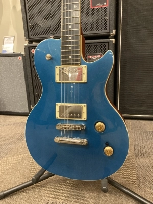 Godin Guitars Summit Classic 2