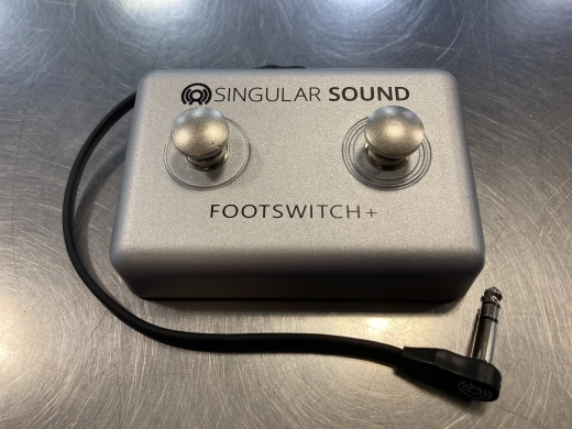 Beat Buddy Footswitch Plus