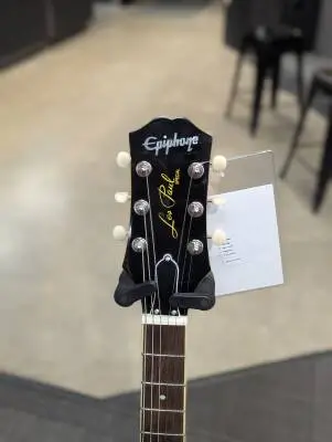 Epiphone - Les Paul Special TV Yellow 2